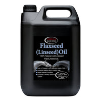 Omega flax (linseed) oil