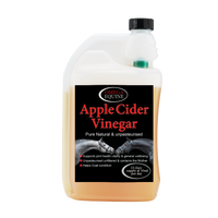 OE Apple cider vinegar