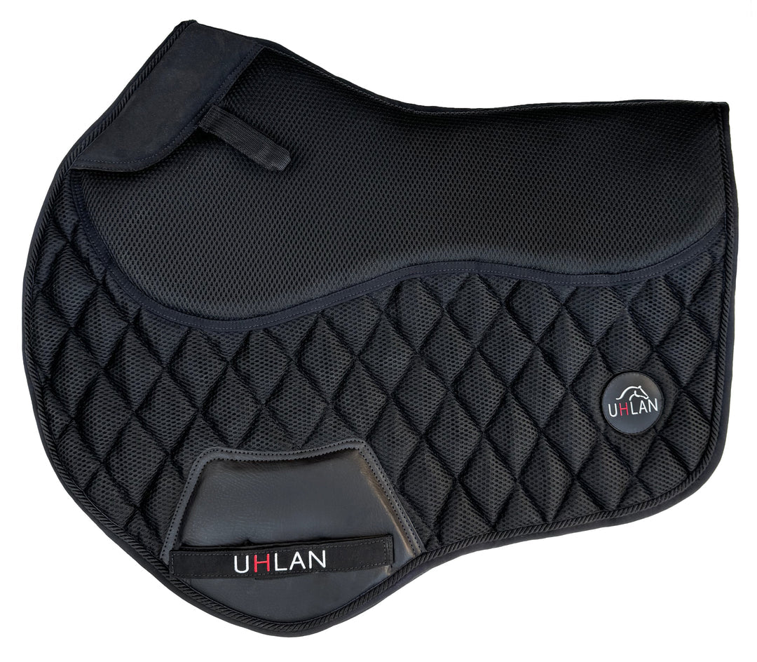 Airflow performance pad GP/Jump