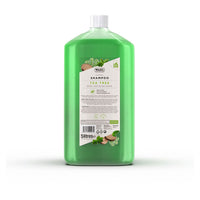 Wahl tea tree shampoo