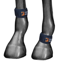 Magnetic Therapy Pastern Wraps by Equine Balance