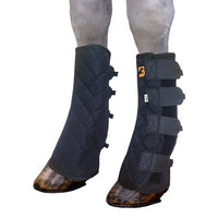 Magnetic Therapy Boots for Horses