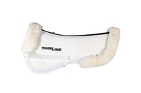 Trifecta expressions half Pad - colour changing trim