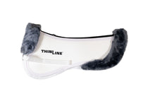 Trifecta expressions half Pad - colour changing trim