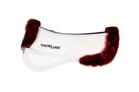 Trifecta expressions half Pad - colour changing trim