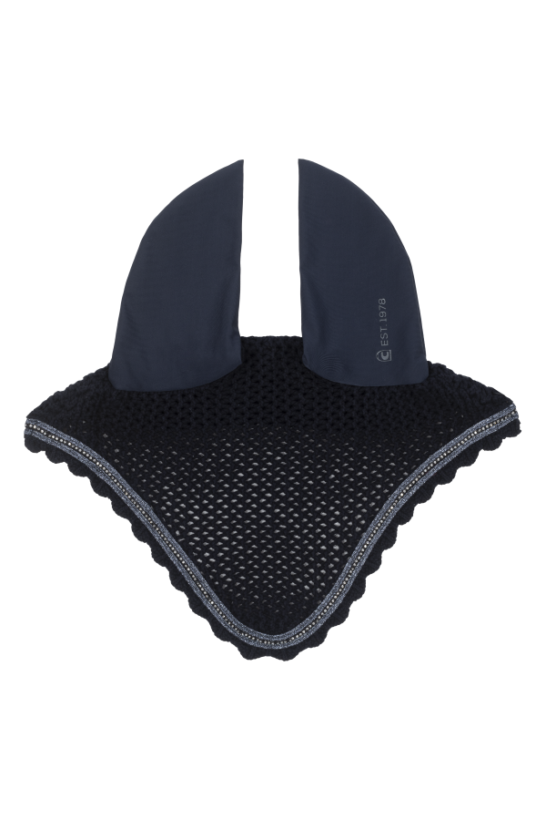 Cavallo jetty fly hood