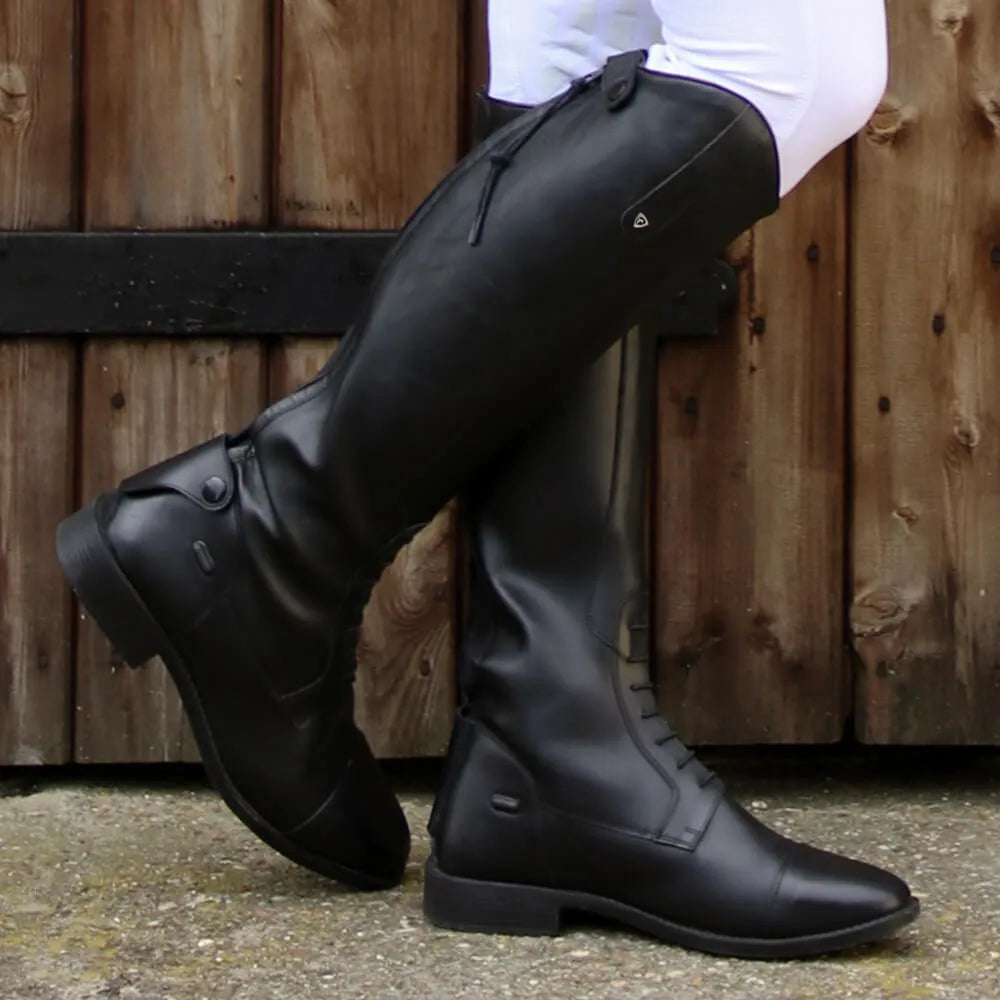 Hy Equestrian Sorrento Field Riding Boots