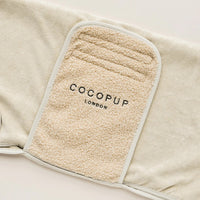 Teddy drying robe - Cocopup London