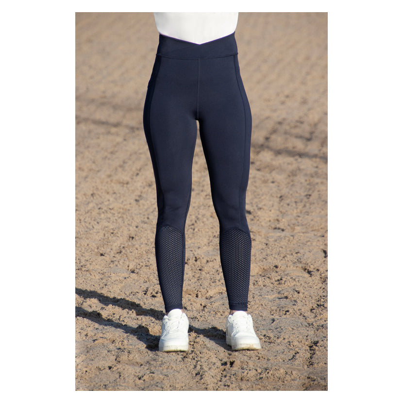 Hy Equestrian Fordwich Riding Tights