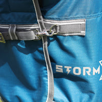 StormX empra 50 combi turnout rug