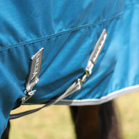 StormX empra 50 combi turnout rug