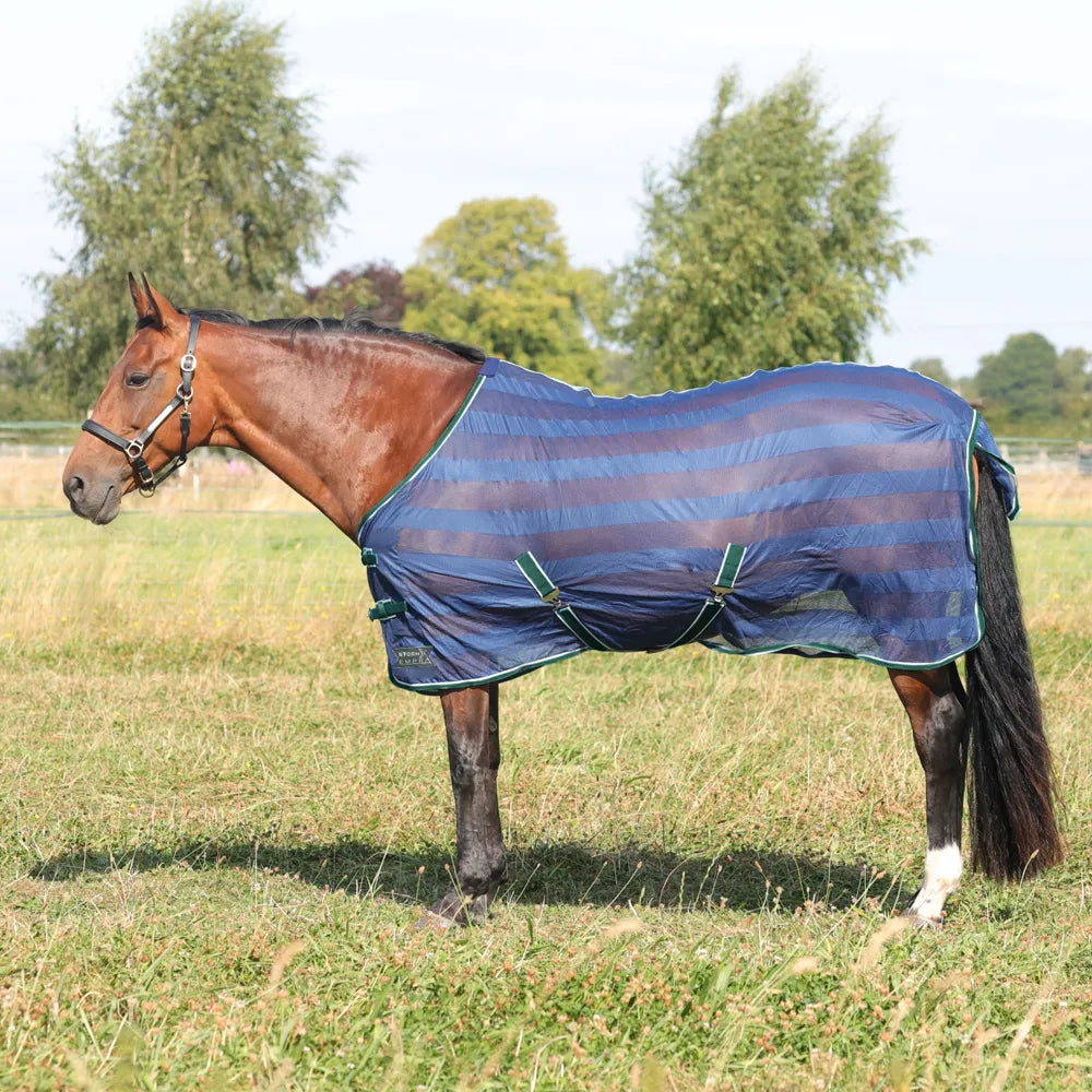 StormX Empra air motion cooler rug