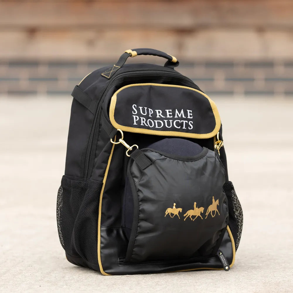 Supreme products pro groom rucksack