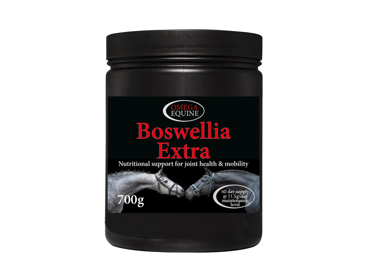 Omega boswellia extra