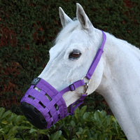 Hy Equestrian Muzzle