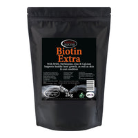 Omega biotin extra