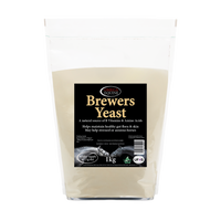 Omega brewers yeast