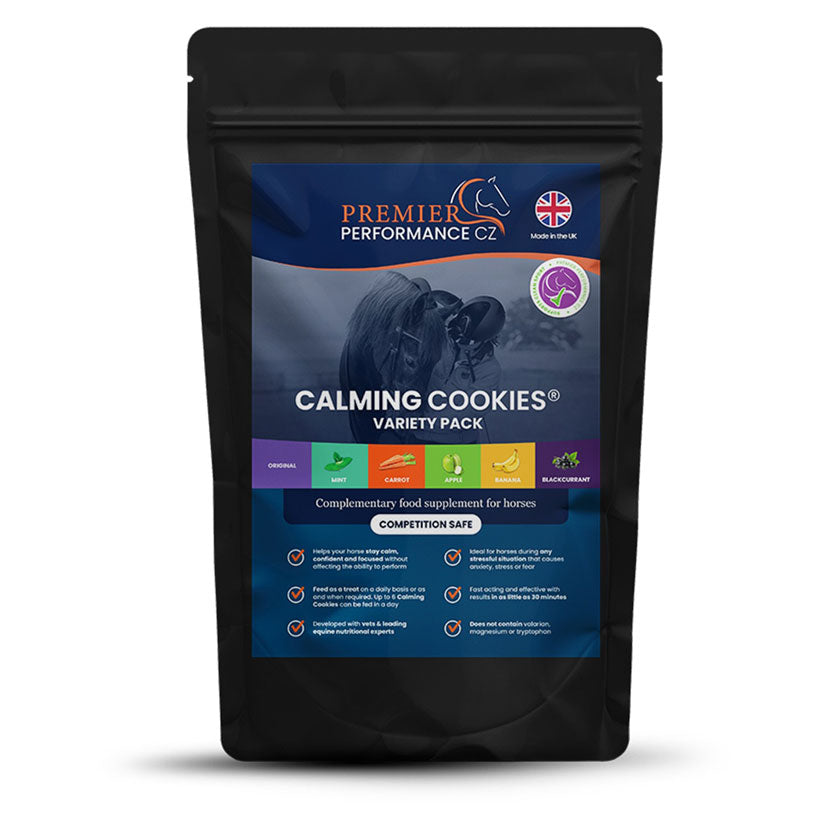 Premier performance calming cookies