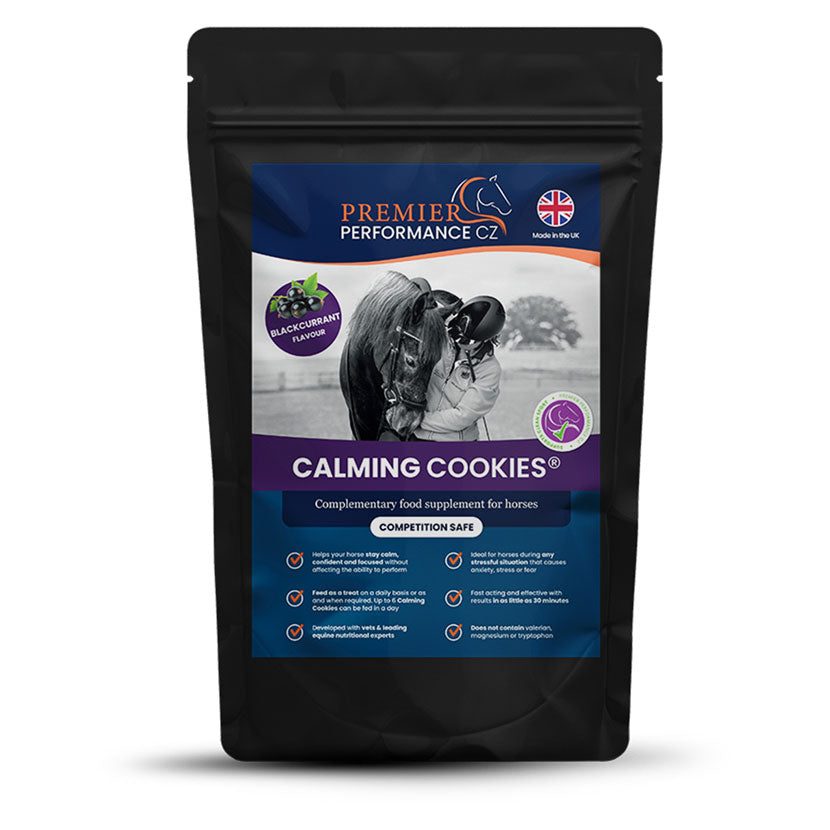 Premier performance calming cookies