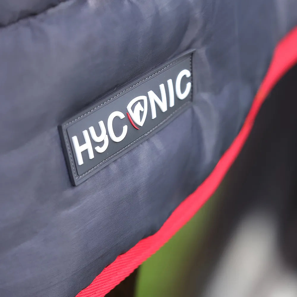 HyCONIC 100g stable rug