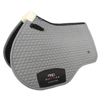 Hy Equestrian Pro Reaction Close Contact Saddle Pad