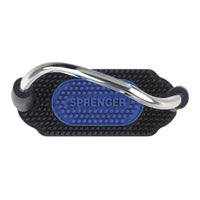 HS Sprenger bow balance stirrups