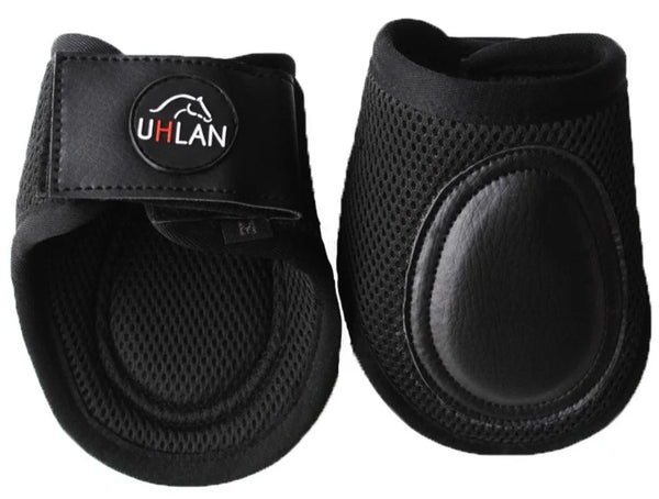 Airflow fetlock boots