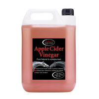 OE Apple cider vinegar