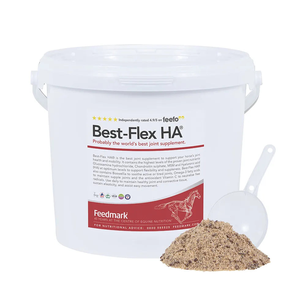 Feedmark - Best flex