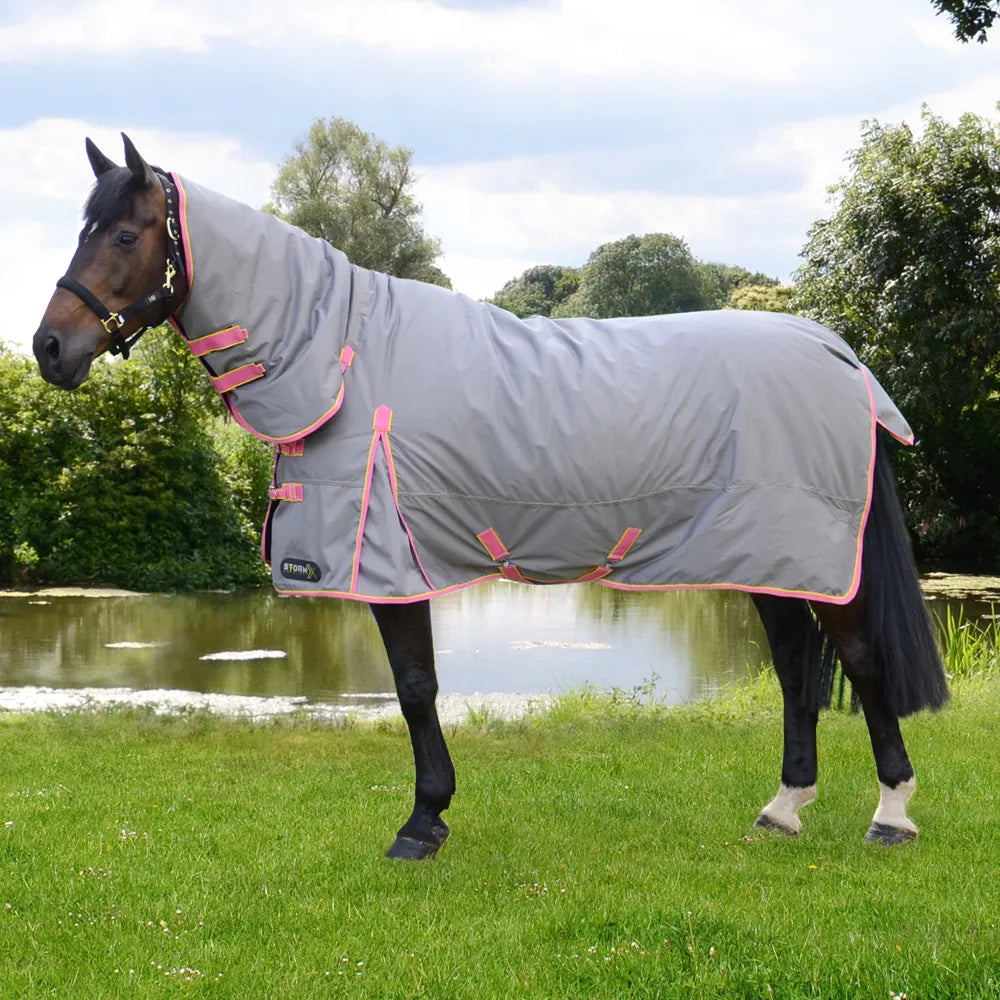 StormX Original 300 Combi Turnout Rug