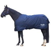 Covalliero rugbe iceprotect turnout rug 300g