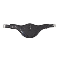 Hy Equestrian Contoured Stud Girth - Long