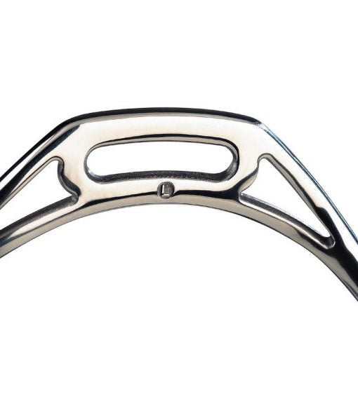 HS Sprenger bow balance stirrups