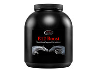 Omega B12 boost