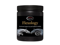 Omega Flexology