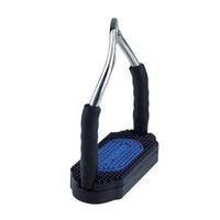 HS Sprenger bow balance stirrups