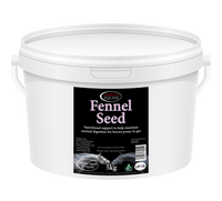 Omega fennel seed