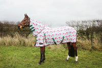 StormX Original Flamingo Combi Fly Rug