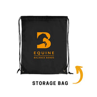 Equine Band System Sport - for All Purpose and Jump Style Saddles