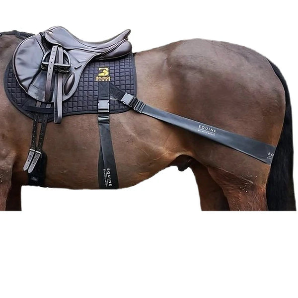 Equine Band System Sport - for All Purpose and Jump Style Saddles