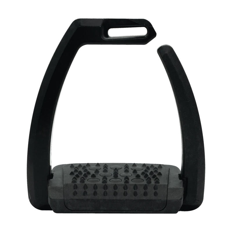 Sprenger aero safety stirrups