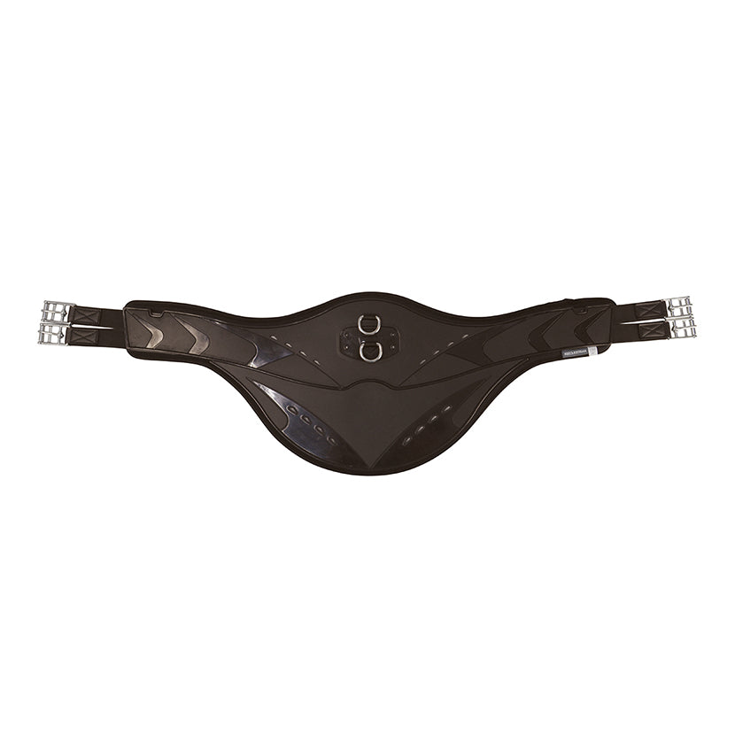 Hy Equestrian Contoured Stud Girth - Long