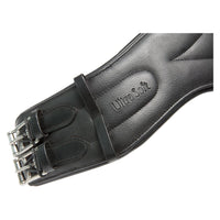 Kieffer Ultrasoft Leather Girth