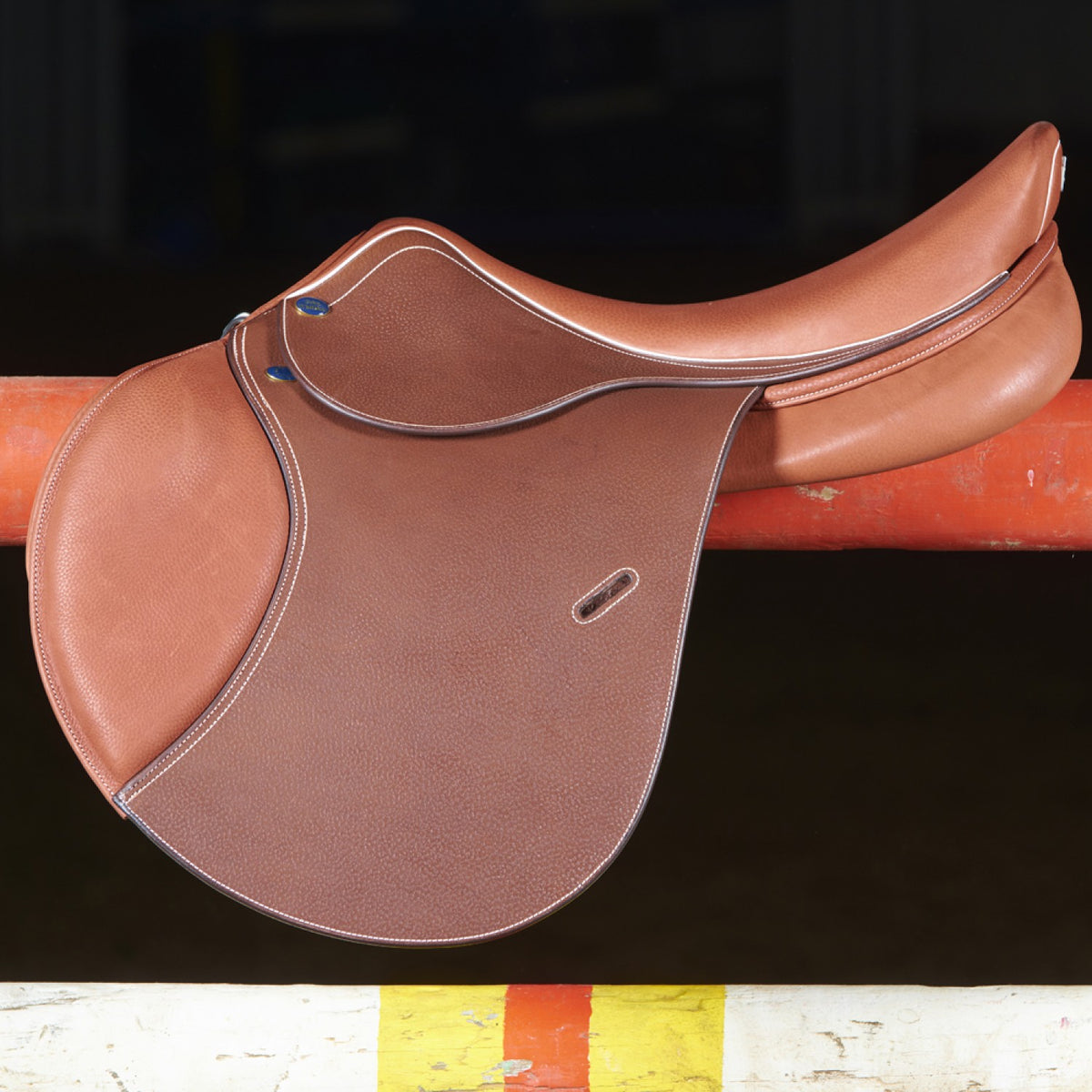 Argento Showjumping Saddle