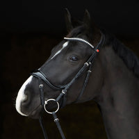 Kieffer Ultrasoft® Bridle - Amy Shine