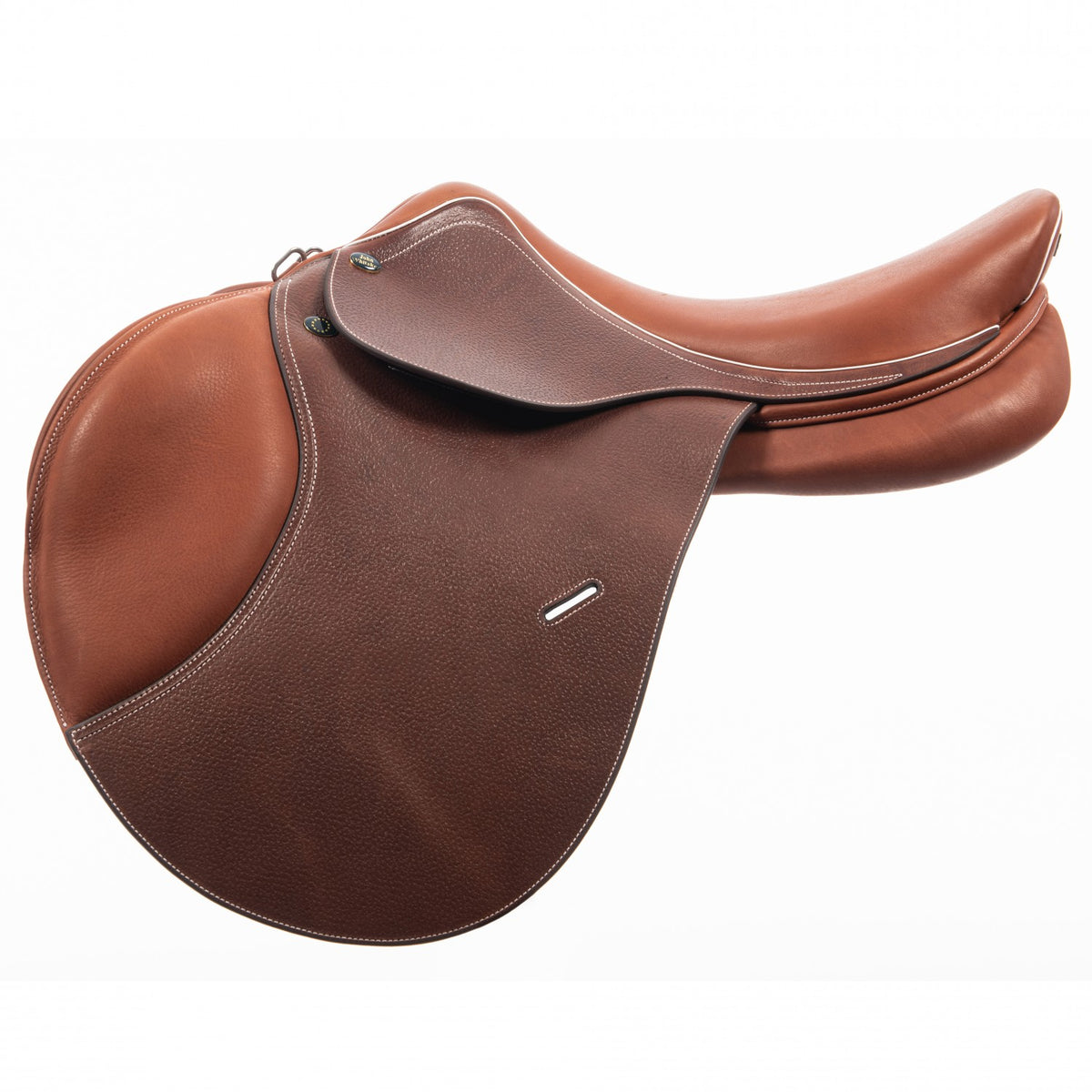 Argento Showjumping Saddle