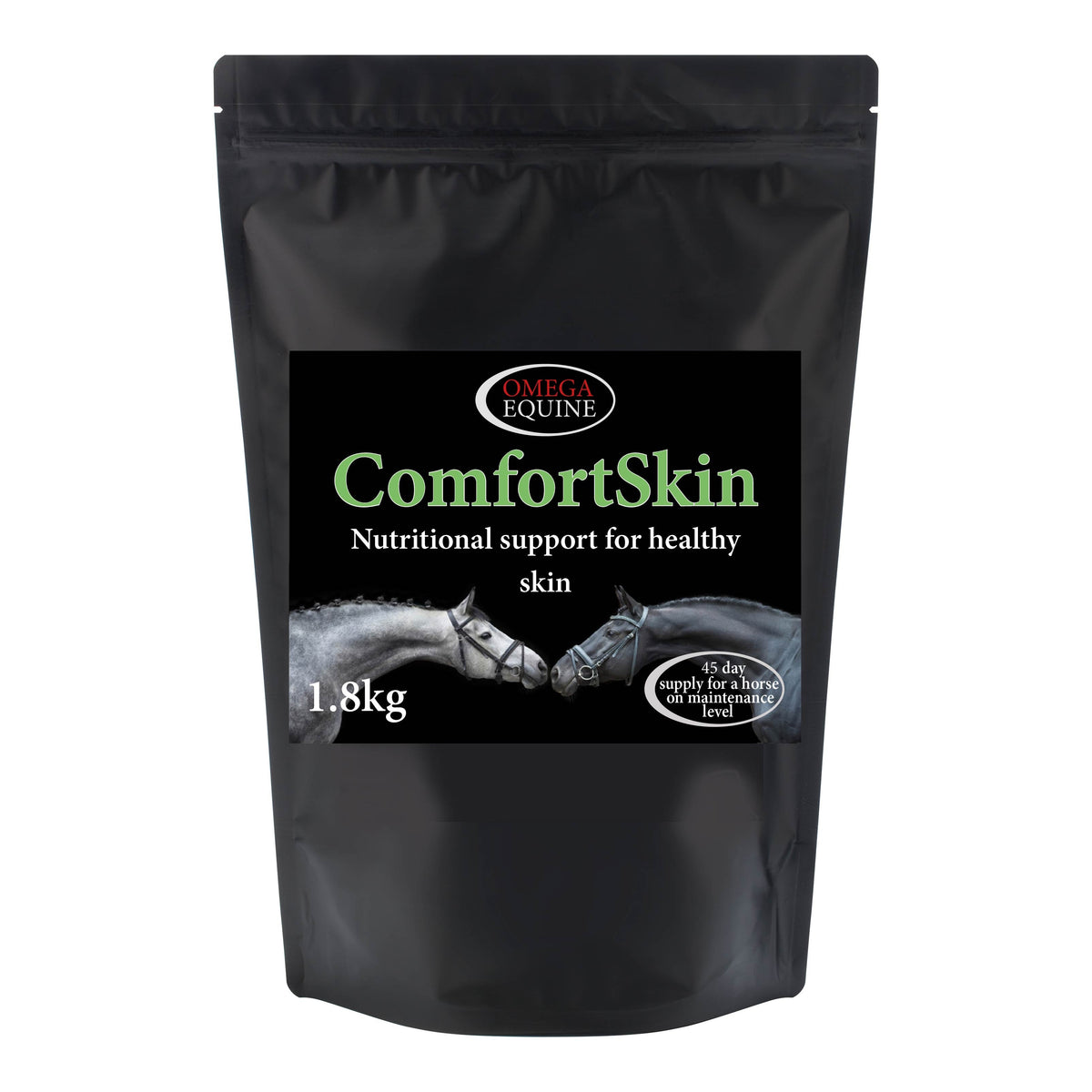 Omega comfort skin