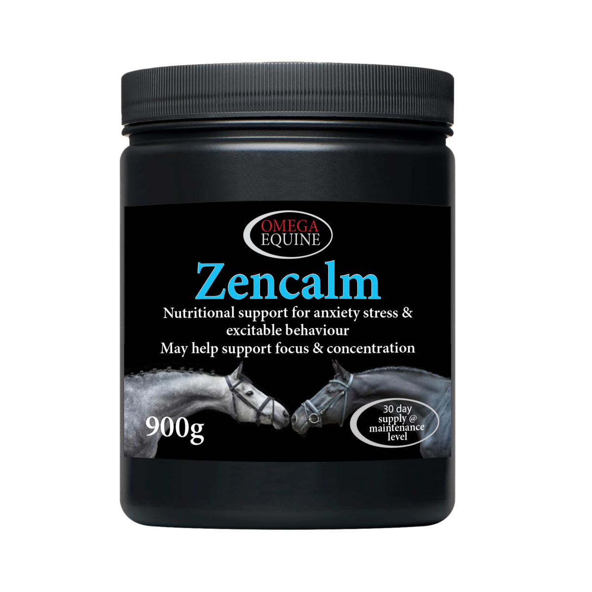 Omega Zencalm