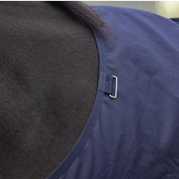 Covalliero rugbe iceprotect turnout rug 300g