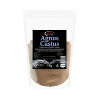 Omega Angus Castus